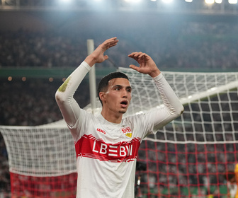 Replay Bundesliga : Un Stuttgart étincelant surclasse Cologne