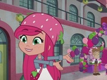 Replay Charlotte Aux Fraises, A la conquête de la grande ville - Charlotte aux fraises - S01 E35 - La surprise de Charlotte