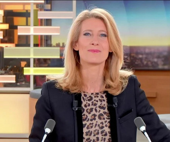 Replay La matinale week-end - 19/04/2026