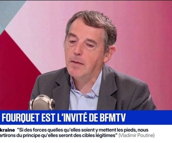Replay Face à Face - Dette: Les boomers font tout ce qu'ils peuvent pour aider les génération qui les suivent, explique Jérôme Fourquet (Ifop)