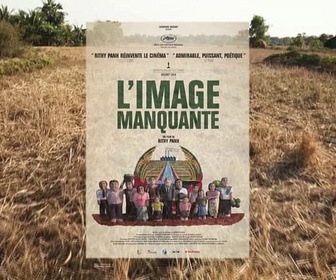 Replay Invitation au voyage - 24/11/2025 - Rithy Panh, des films pour panser les plaies du Cambodge
