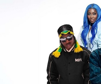 Replay Summerjam Festival 2026 - Dancehall Takeover : Spice, Valiant, Charly Black