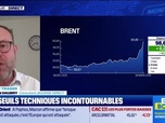 Replay BFM Bourse - Alerte traders : les seuils techniques incontournables sur les marchés et les valeurs - 09/03