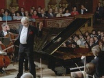 Replay Les grands moments de la musique - Zimerman et Bernstein - Le concert