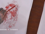 Replay Tattoo Cover : Sauveurs de tatouages - Saison 5 Episode 3