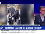 Replay BFM Grand Soir - Sarkozy : Darmanin Assume et ne regrette rien - 11/11