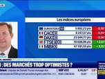 Replay Good Morning Market - L'éclaireur : Iran, les marchés sont-ils trop optimistes ? - 09/04