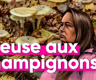 Replay Top Info - Une femme reconnue coupable d'avoir empoisonné sa belle-famille