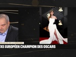 Replay Iconic Business - Les Désirables de la semaine : le luxe européen champion des oscars - 12/04