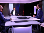 Replay Mardi politique - L. Jacobelli, porte-parole du RN : Il faut assurer aux Français un accès aux logement sociaux