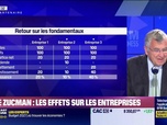 Replay BFM Stratégie (Cours n° 370) : Taxe Zucman, les effets sur les entreprises - 13/06