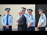 Replay Australie : une députée renversée par une voiture, le Premier ministre exclut un accident