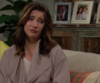 Replay Amour, gloire et beauté du 1 mai 2026 - Episode 9537