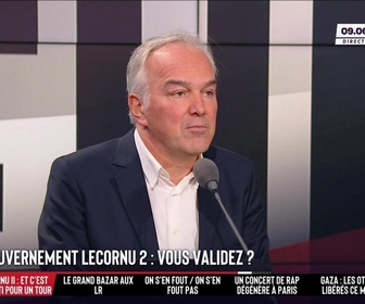 Les Grandes Gueules replay