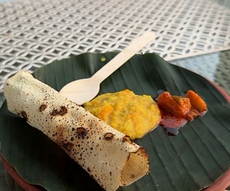 Replay Inde : le khichdi - Voyage en cuisine