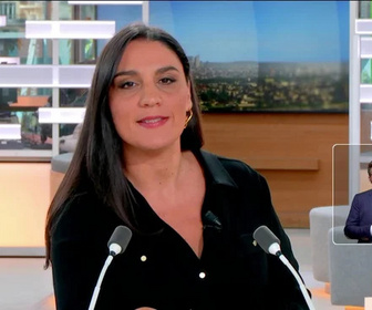 Replay Le JT en LSF - 12/02/2026