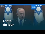 Replay L'info du jour | 5 août 2025 - Matin