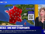 Replay Parlons info ! - Canicule : 14 départements en alerte rouge - 12/08