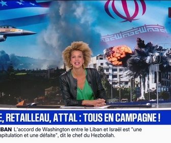 Replay L'intégrale de BFM Non-Stop du jeudi 4 juin 2026
