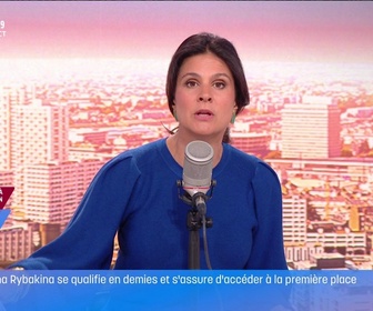 Replay Apolline Matin - Émission du 10 septembre 2026
