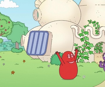 Replay Barbapapa en Famille - Le Hoquisme
