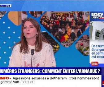 Replay Le Dej Info - Ferrand validé de justesse au Conseil constitutionnel, quel sera son rôle ? - BFMTV répond à vos questions