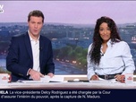 Replay BFM Première prématinale - BFM Première 4h30/6h - 05/01