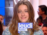 Replay Quotidien, première partie du 29 mai 2025