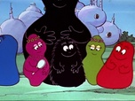 Replay Barbapapa - S02 E53 - Tempête nocturne