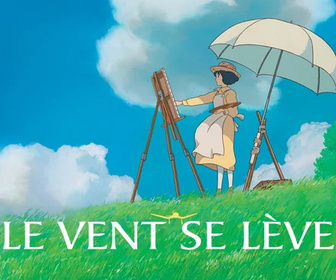 Replay Le vent se lève