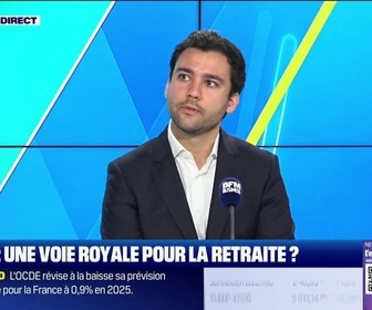 Replay Tout pour investir - Le coach : Le PER, une voie royale pour la retraite ? - 04/12