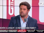 Replay Les Grandes Gueules - Vers un MeToo Miss France ?