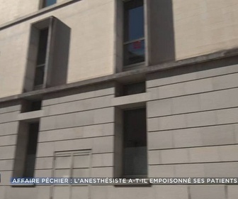 Replay Enquêtes criminelles - L'impitoyable matriarche (2/2)