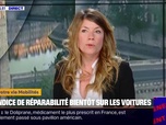 Replay C'est votre vie - Un indice de réparabilité des voitures bientôt mis en place?