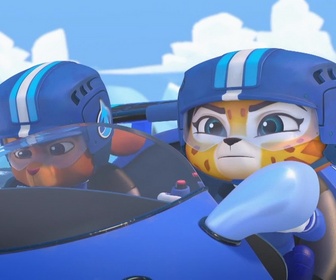 Replay Mille Bornes Challenge - Gare au yéti