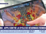 Replay Good Morning Business - Poppins, le jeu thérapeutique contre la dyslexie désormais remboursé