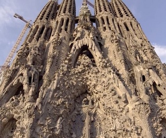 Replay Sagrada Família, le rêve achevé de Gaudí