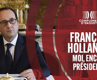 Replay Complément d'enquête - 18/06/2026