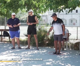 Replay 66 minutes - Grèce : la folie all inclusive