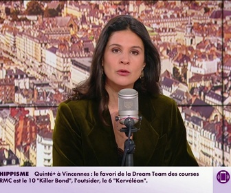 Replay Apolline Matin - Émission du 6 janvier 2026