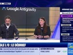 Replay Tech & Co, la quotidienne - Google I/O : le débrief - 20/05