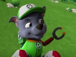 Replay Compilation Paw Patrol, la Pat'Patrouille 11