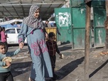 Replay Gaza : survivre enceintes / Israël / Afrique du Sud - ARTE Reportage