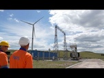 Replay Kazakhstan : finance verte et transition énergétique en Asie centrale