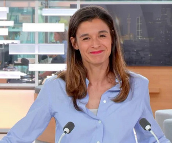 Replay Le 16h/18h - Émission du lundi 23 juin 2025