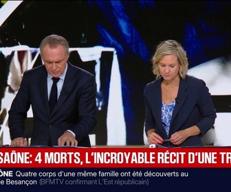 Replay L'intégrale de Midi BFM du jeudi 3 septembre 2026