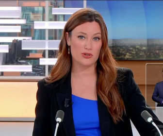 Replay Le JT en LSF - 11/06/2026