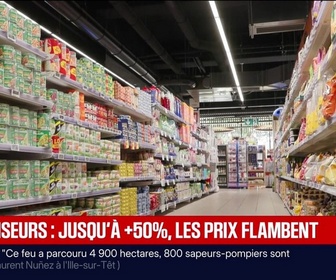 Replay BFM Première prématinale - C'est votre vie - 07/07