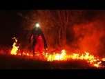 Replay La France et l'Espagne luttent pour maîtriser les incendies avant la canicule annoncée