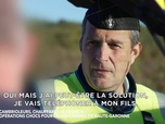 Replay 90' Enquêtes - Cambrioleurs, chauffards et fêtards : opération choc pour les gendarmes de Haute-Garonne